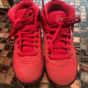 Nike Boys Jordan Jumpman Pro, size 12C